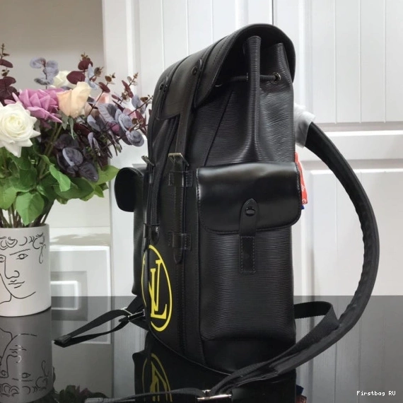 Firstbags ru review LOUIS VUITTON BACKPACK 0814